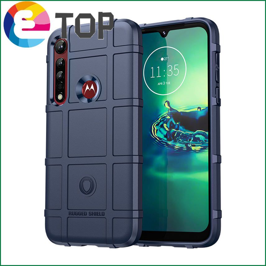 【ETOP】 Green Armor Case For Xiaomi Poco M3  Mi 8 9 10 Pro Mi 9T 10T Lite Mi9T Mi9 T SE Mi10T Mi10 Note 10 A2 A3 Rugged Cover