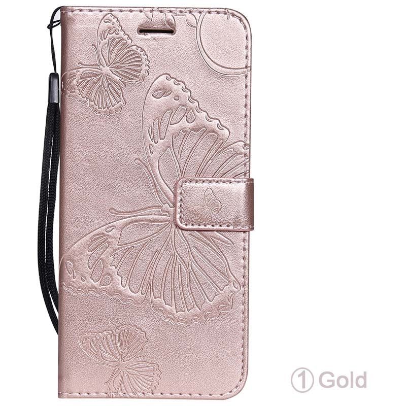 Tsimak Wallet Case For OPPO A1K A5 A5S AX5S AX7 A3S A7 A12 A12S A15 A15S Flip PU Leather Wallet Phone Case Cover Capa