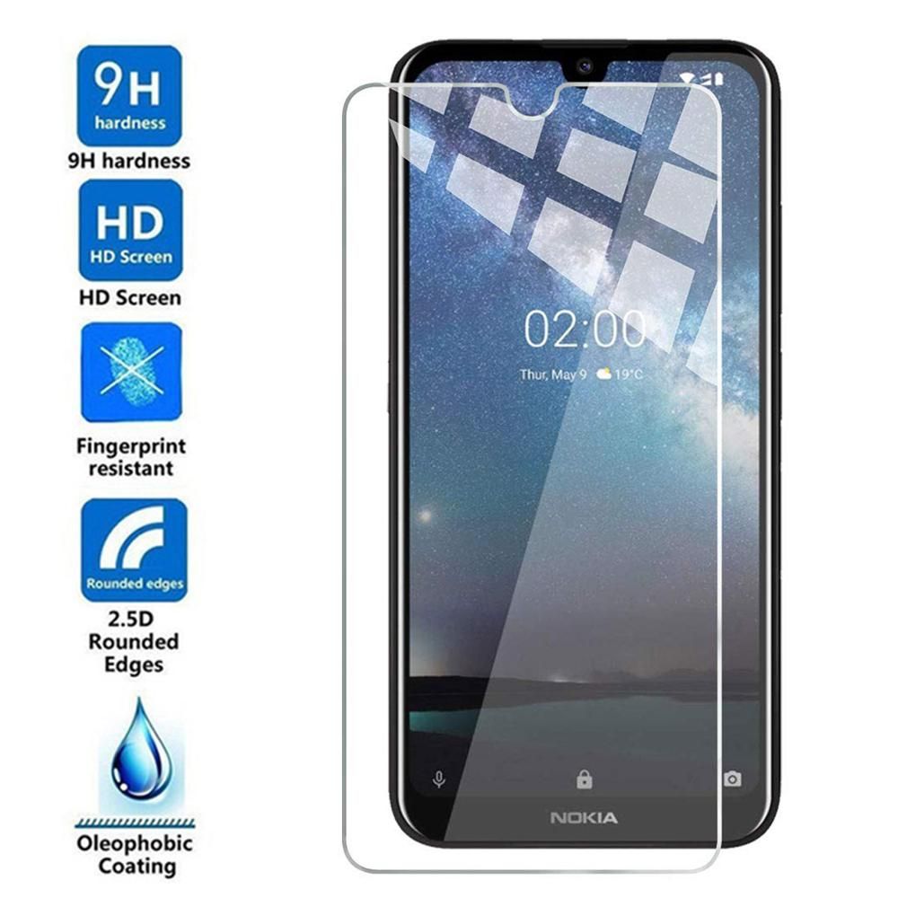Nokia 3 Screen Protector 2.5D