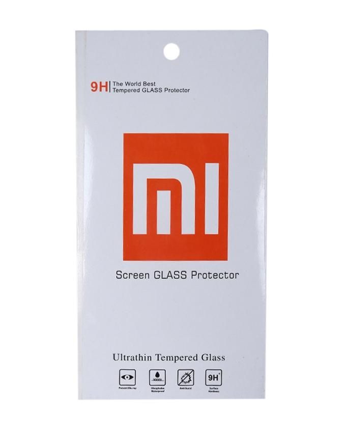 Tempered Glass Screen Protector for Xiaomi mi 3s - Transparent