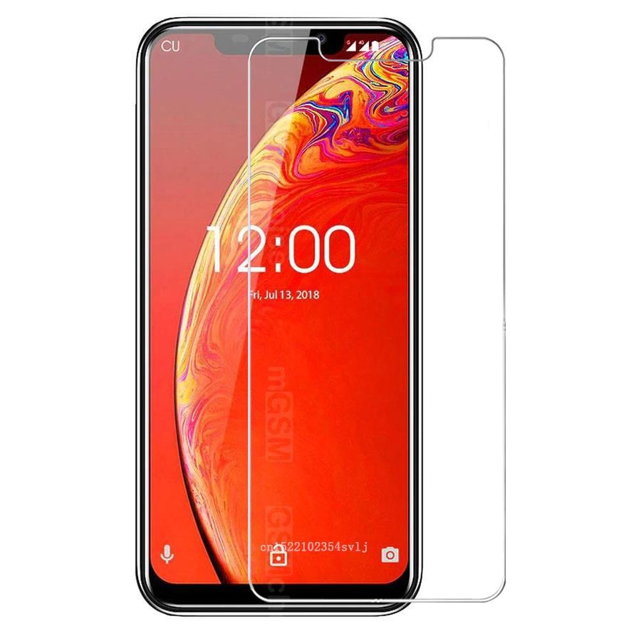 [Order message mobile phone model]9H Protective Tempered Glass for Oukitel C13 PRO GLASS Screen Protector Mobile Phone Front Film for Oukitel C13PRO Glass Cover
