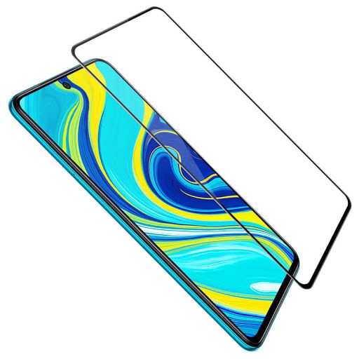 For Xiaomi Mi Note 9/9 Pro / 9s / 9 Pro Max - 11D/21D Glass Screen Protector