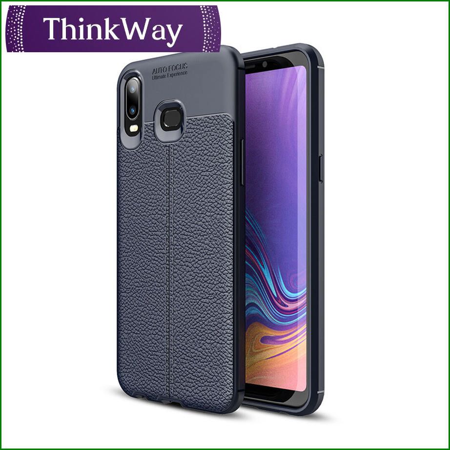 Soft TPU Anti-fall Phone Cover - All-inclusive Protection Silicone Back Cover Cellphone Case For Samsung S10 plus & Samsung S10e
