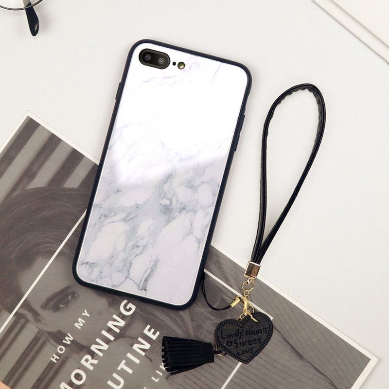 Samsung Cover A10/A20/A31/A51/A71/81 Mobile Phone Protective Case Glass Back Cover
