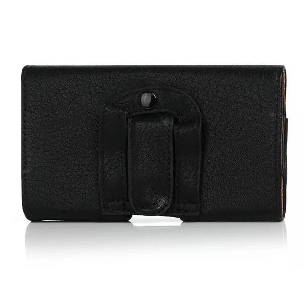 Universal Flip Type  Protective Cover Shockproof Wallet Case