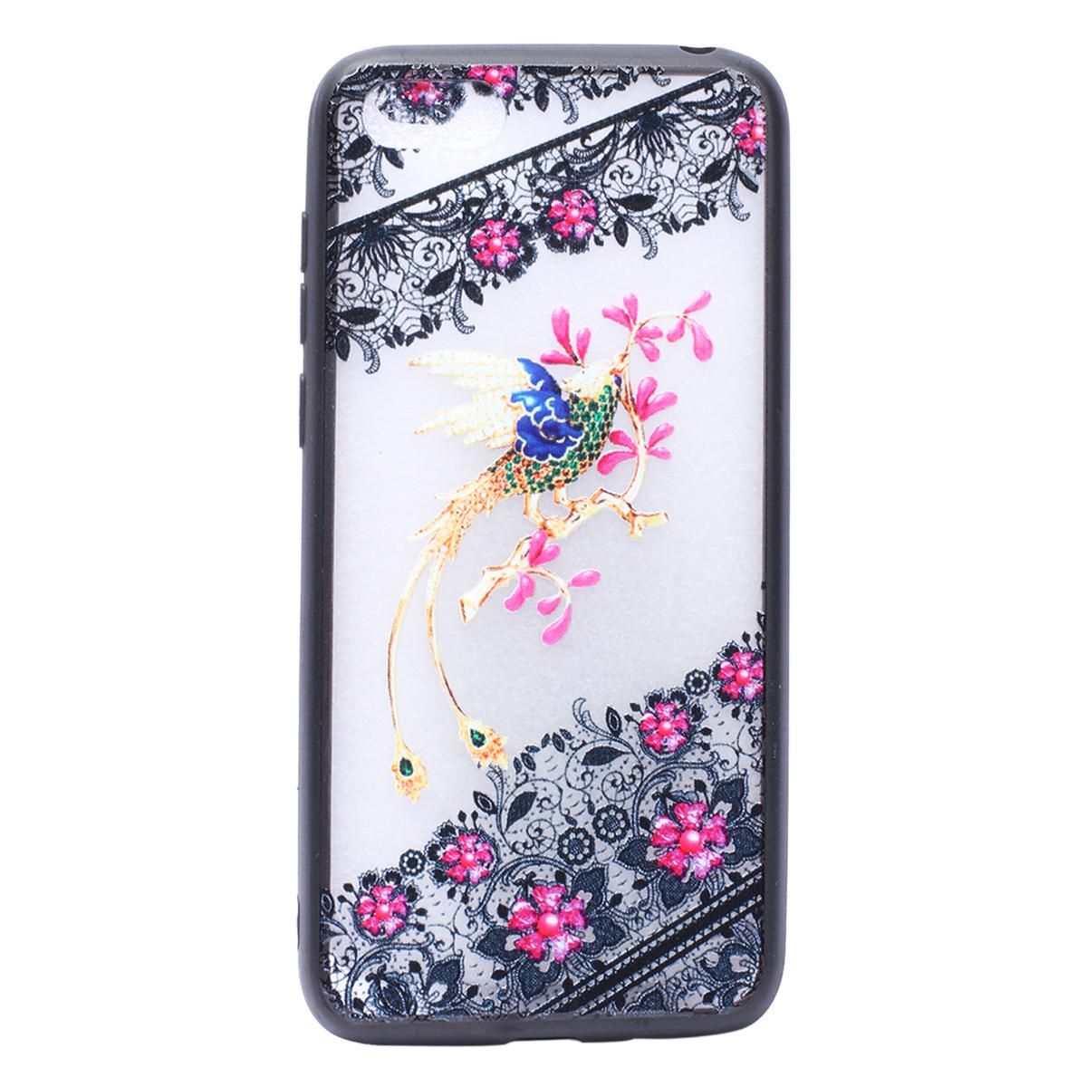 Back Cover for Huawei Y5 Prime