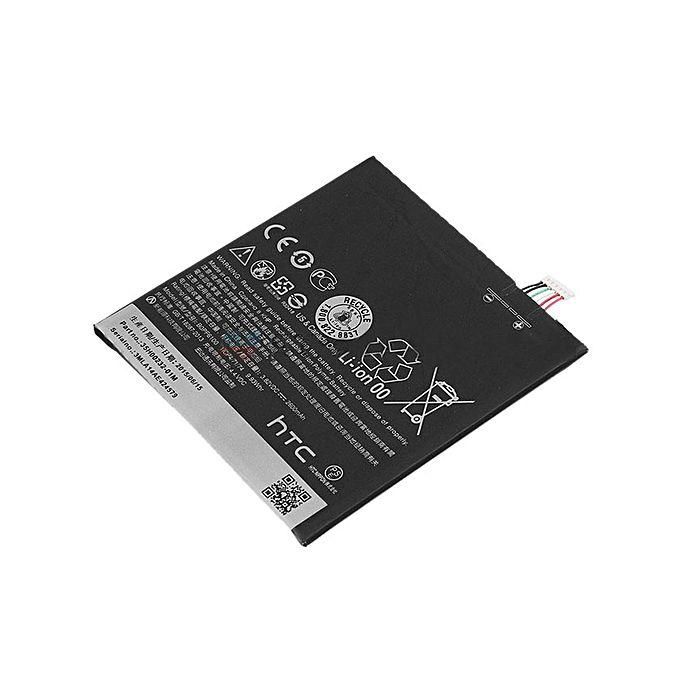 HTC Desire 820 Replacement Battery - 2600mAh - Black