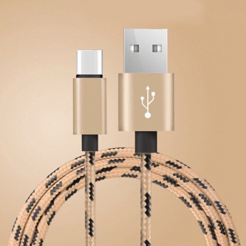 Quick Charge Type C USB Charger Cable for Samsung Galaxy A30 A50 A71 A7 A5 A3 2021 S11 S10 S9 for Huawei P20 Lite Mate 20 Pro 10