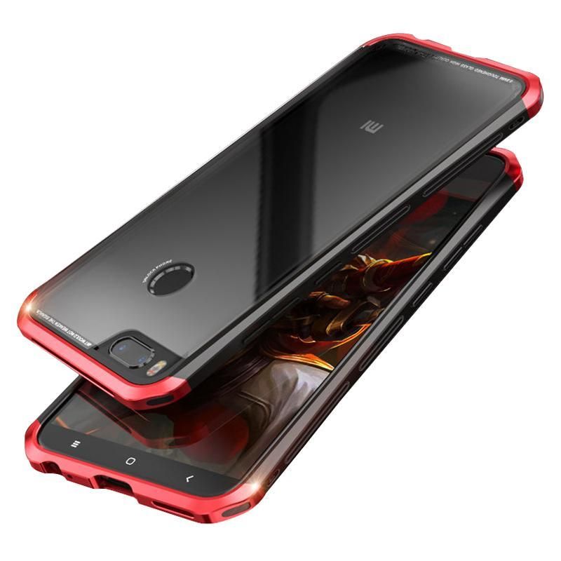 TP Back Case for Xiaomi Mi 5X/A1