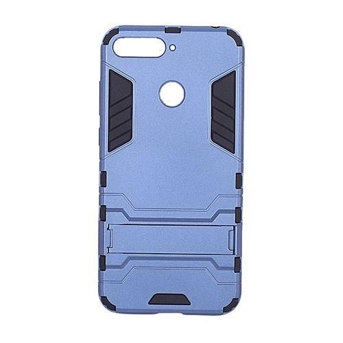 Back Case for Huawei Y9 (2018) - Blue