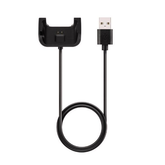Charging Cradle for Xiaomi Huami Amazfit Bip - Black