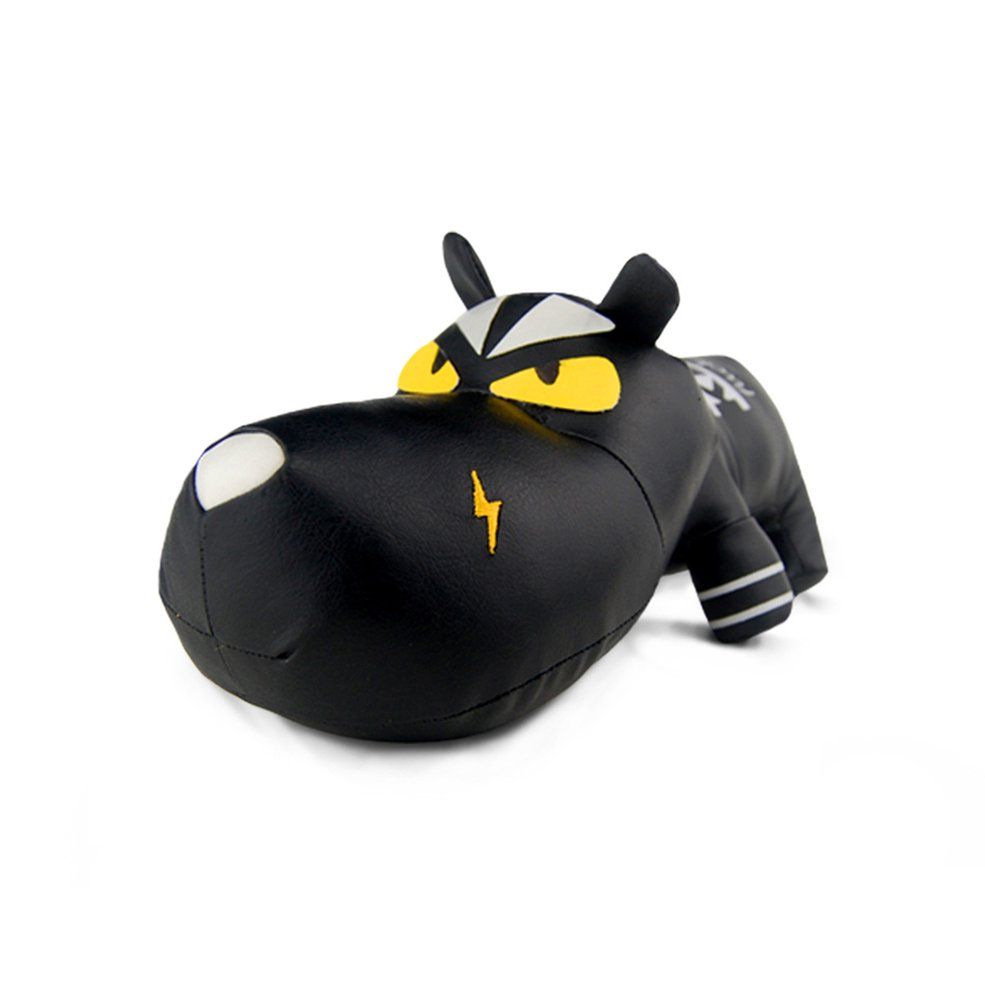 Car Ornament Cartoon Doggy Toy Decoration Automobiles Dashboard Ornaments