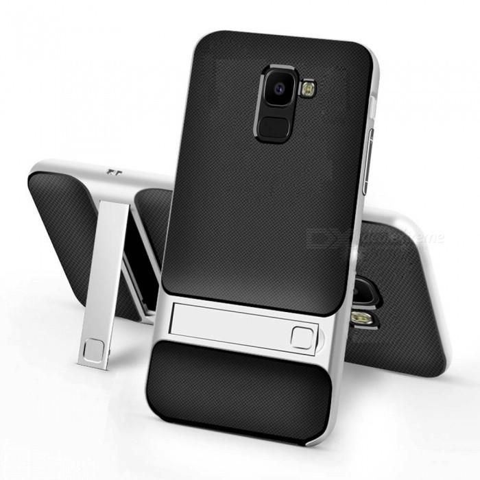 Samsung J6 MK Original Back Cover