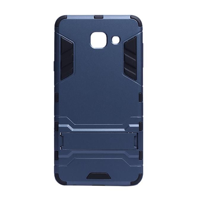 Samsung Galaxy J7 Max Back Cover