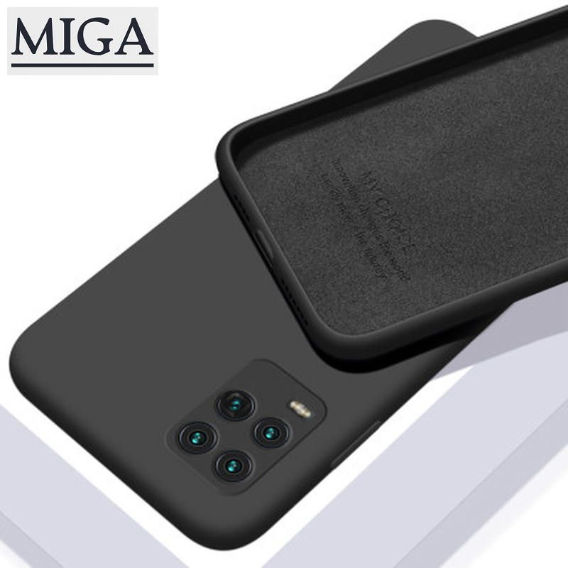 Silicone Case For Xiaomi Redmi 9 9A 9C Slim Soft Cover For Xiaomi Redmi Note 9s 8 Pro Note8 Note9s Redmi9 Phone case