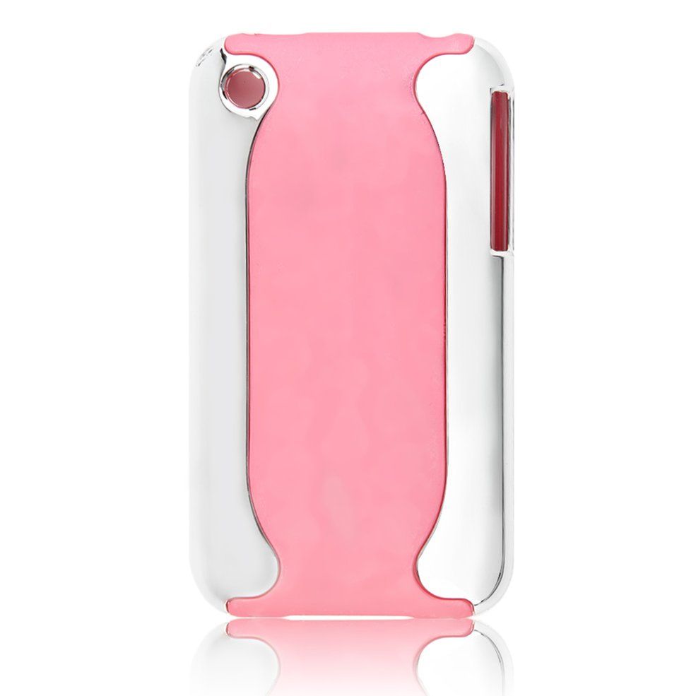 Fashion Upscale Hard  Protective Case Cover For iphone 3G