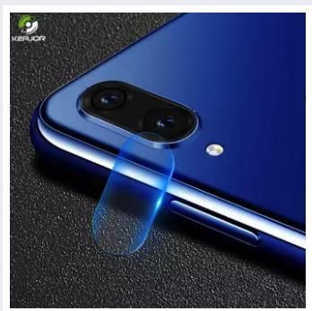 Samsung Galaxy M10 Back Camera lens Protector