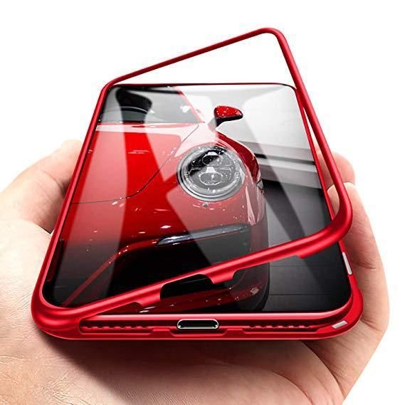 360 Metal Case for Samsung Note 9