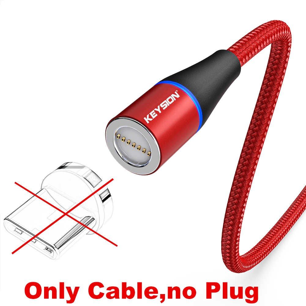 5A Magnetic Cable Cable for Huawei Mate 30 Pro P30 P20 Pro Fast Charging Magnet Charger Cable for Honor 20 Pro 10 10i