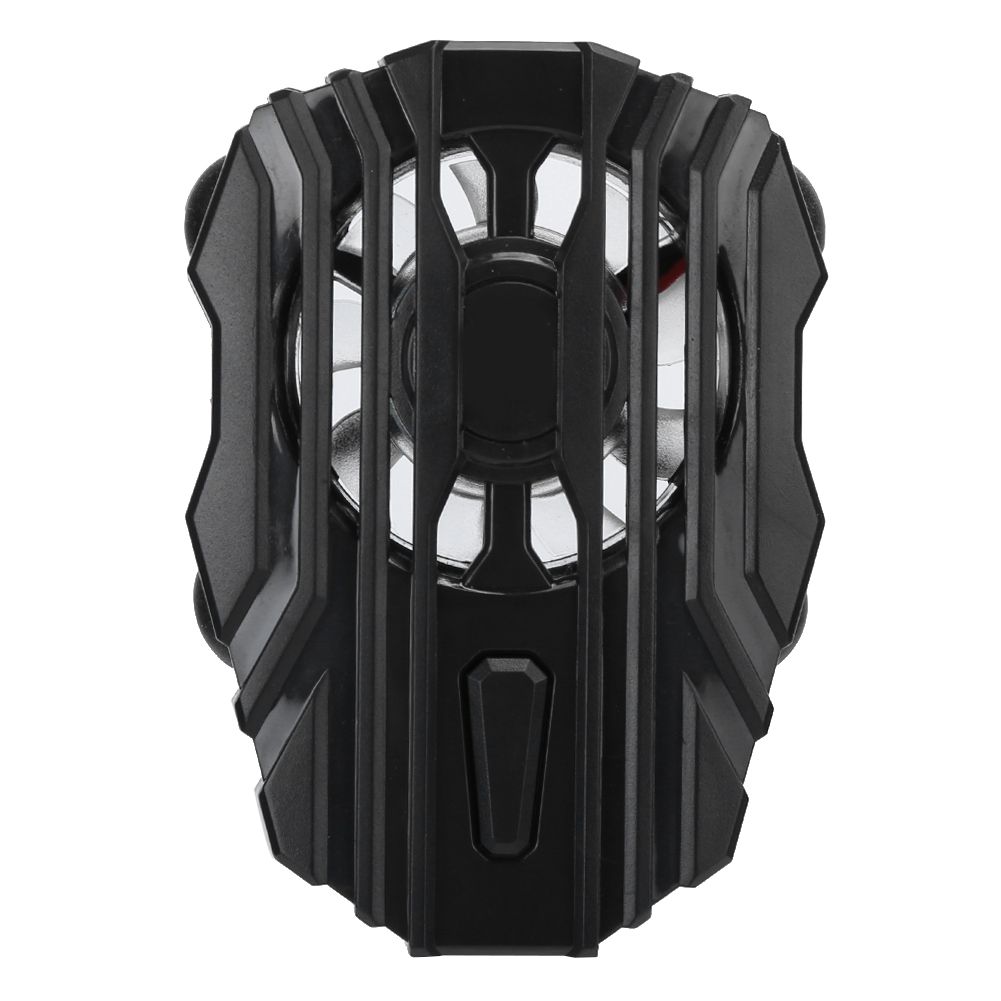 Heat Sink Cooler Gamepad Machine Accessory with Charging Cable ECT