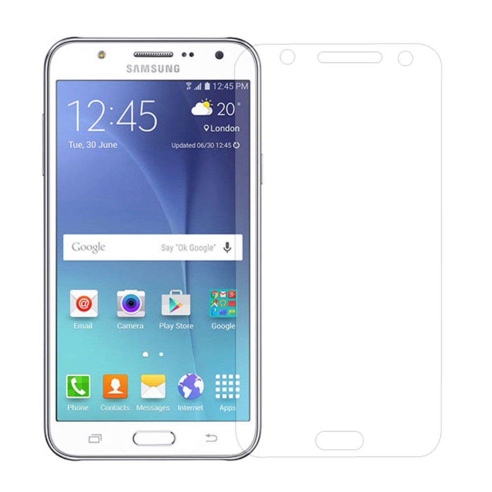 For Samsung Galaxy J5 3mm screen protector Ultra-thin Tempered Glass 3mm Screen Protector glass film Guard