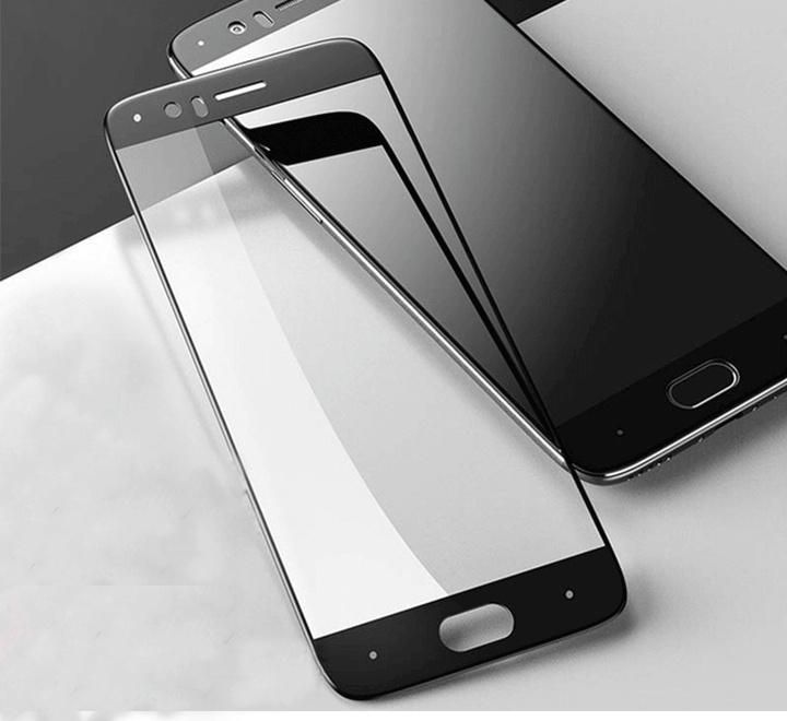 5D Tempered Glass for One plus 5