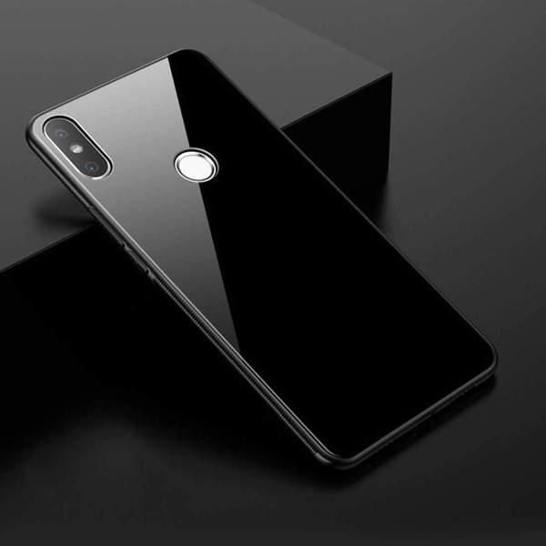 Glass Back Cover for Redmi Note 5
