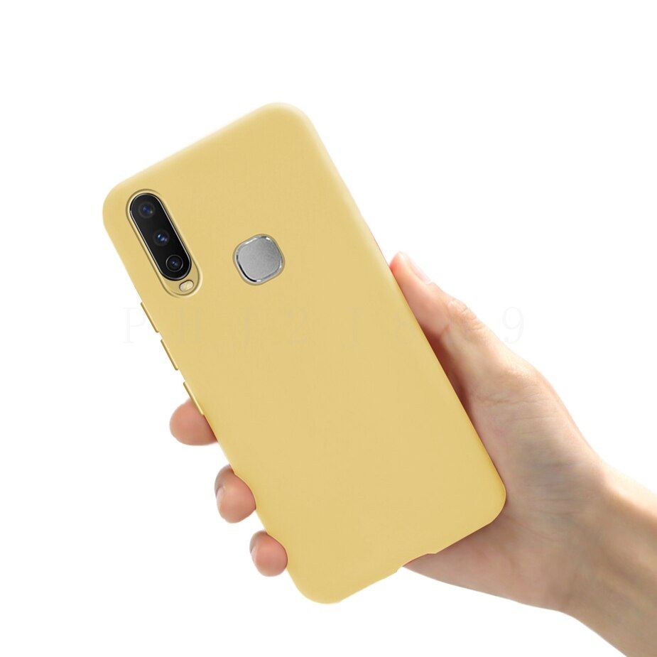For Vivo Y12 Y15 Y17 Case 6.35'' Soft TPU Silicon Cover For Vivo Y 17 15 12 Y12 Y15 Case Phone Protective Bumper Shell Bag Coque