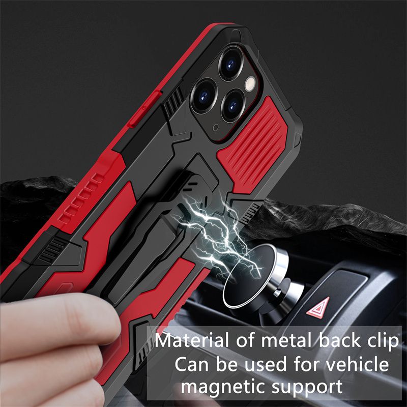 Magnetic Holder For vivo V21 Moble Phone Back Case Men Boy Shockproof Clip Belt Clip Bumper Funda Cover