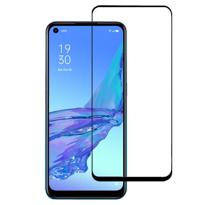 For Oppo A52/A72/A92 - 11D/21D/9D/12D Glass Screen Protector