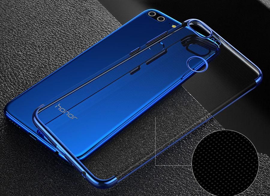 Tpu Back Cover for Huawei Honor 9 Lite