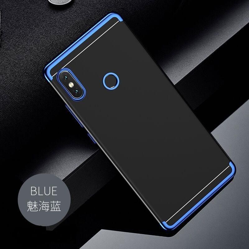 TP Back Case for Redmi Note 5