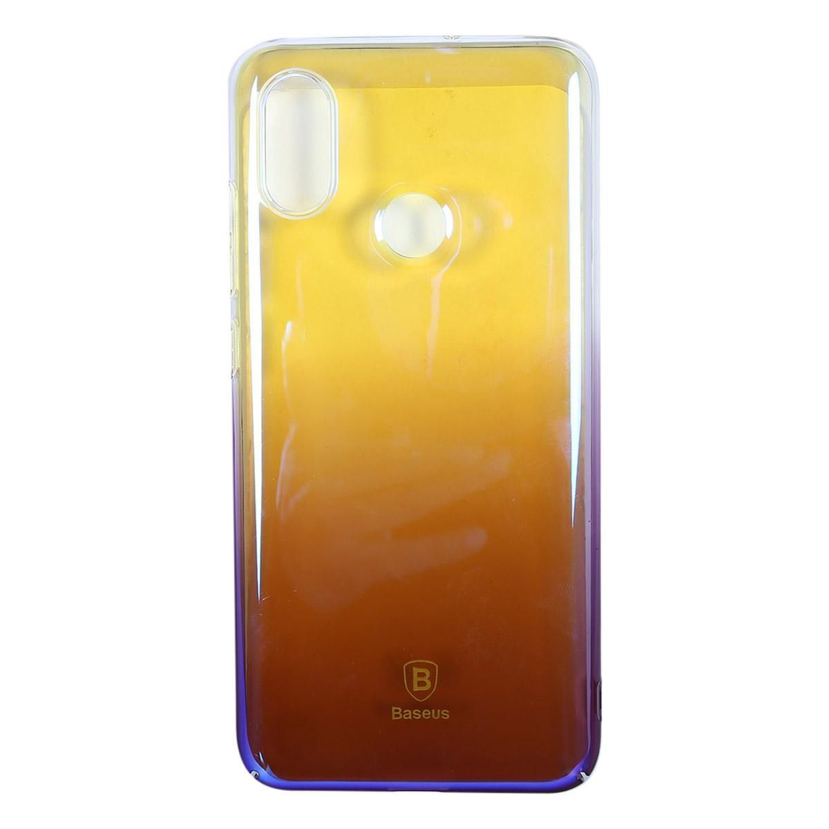 Back Cover for Xiaomi Mi 8