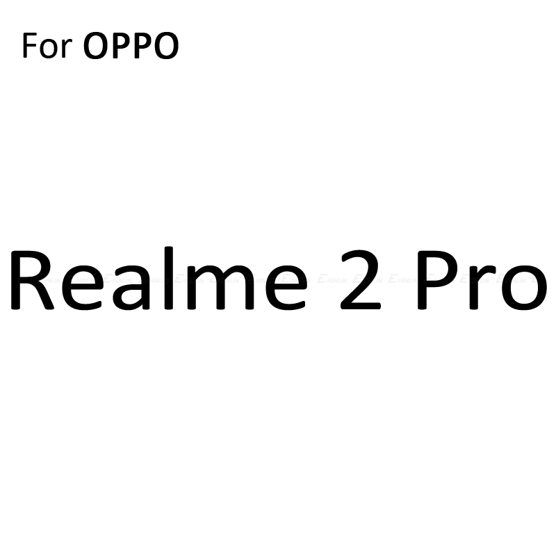 [Order message mobile phone model]5pcs Clear Soft Carbon Fiber Back Film For Realme 3i Q3 Q2i Q3i Q Q2 V15 V11 V13 V3 V5 5G 3 2 Pro Rear Screen Protector No Glass