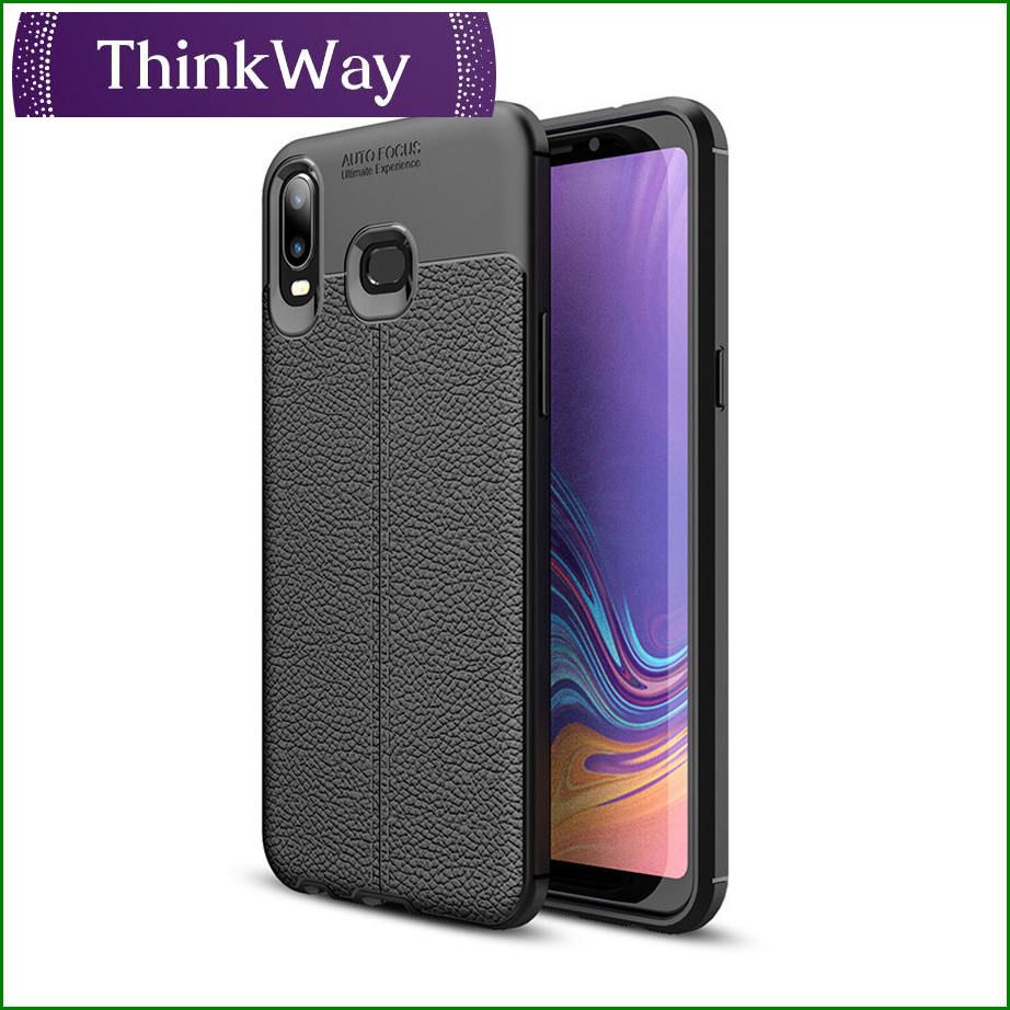Soft TPU Anti-fall Phone Cover - All-inclusive Protection Silicone Back Cover Cellphone Case For Samsung A91/M80S/S10 Lite & Samsung M31/F41