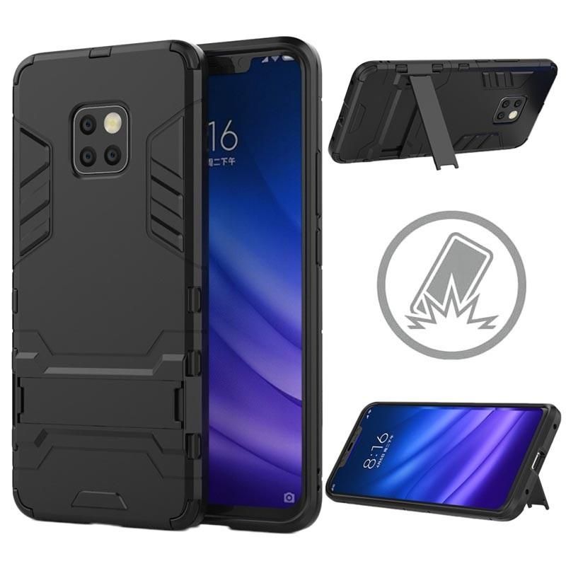 Armor Back Cover for Huawei Mate 20 Pro