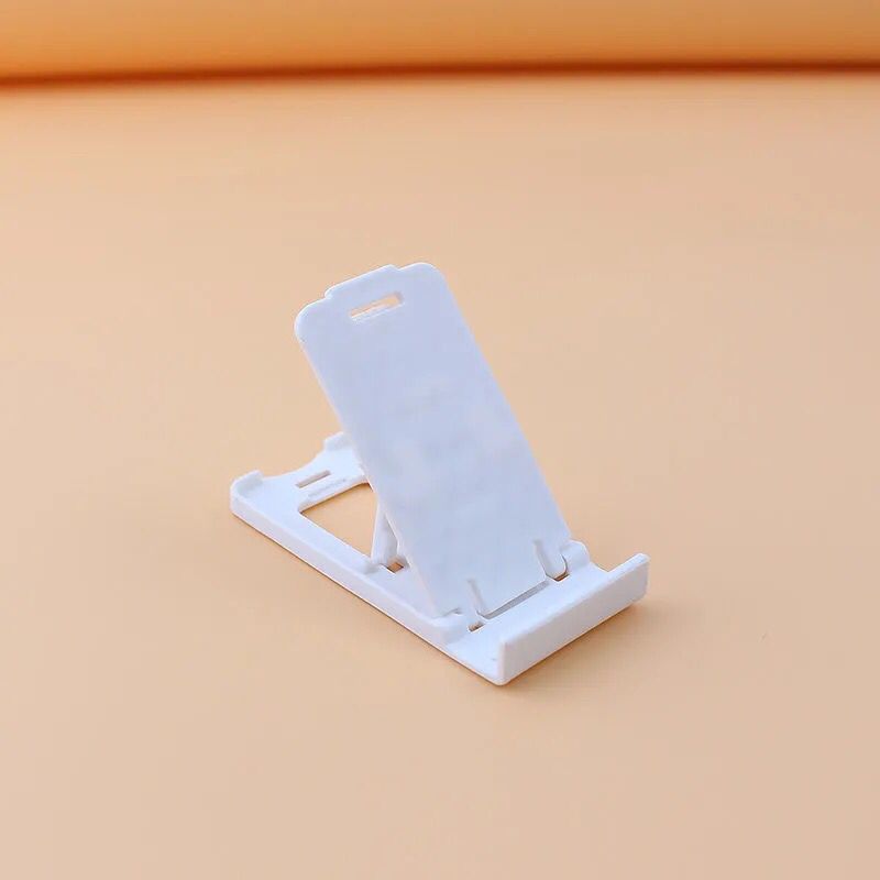 Universal Foldable Desk Phone Holder Mount Stand for Samsung S10 Plus Ultra Note 20 IPhone 11 Mobile Phone Tablet Desktop Holder