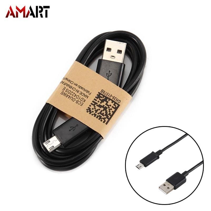 Micro USB Fast Charger Cable Data Cord Phone Charging Cable for Android