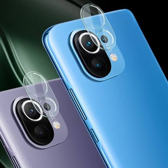 Camera Lens Protector For Mi 11