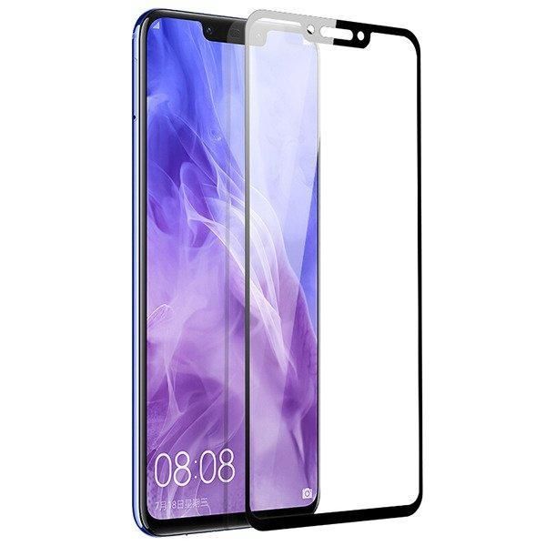9H Tempered Glass Protector for Huawei Y9 (2019)