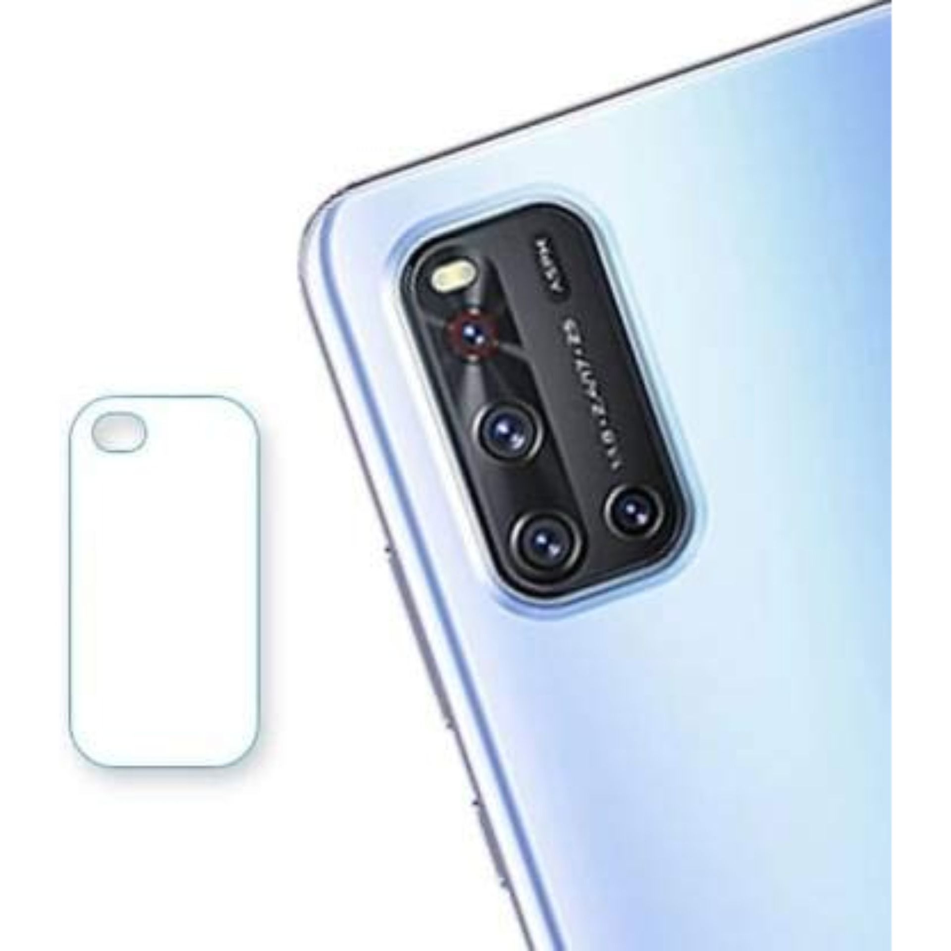 Vivo v19-ব্যাক ক্যামেরা গ্লাস প্রোটেক্টর