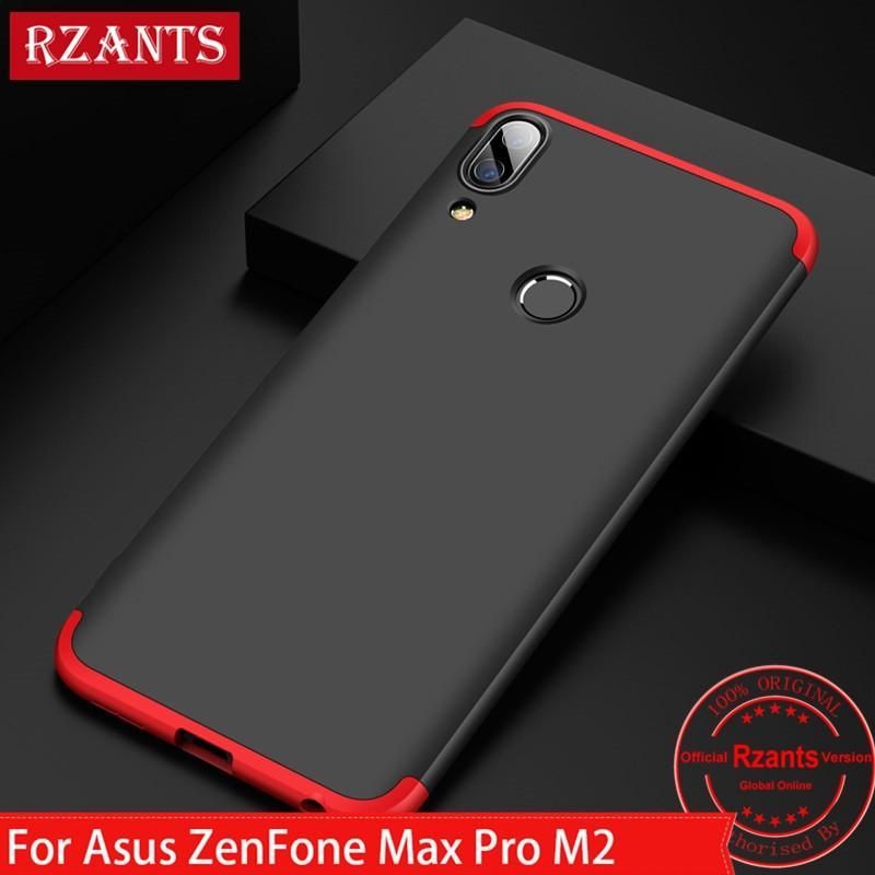 ASUS ZENFONE MAX PRO M2  hoco  Full Protection Case