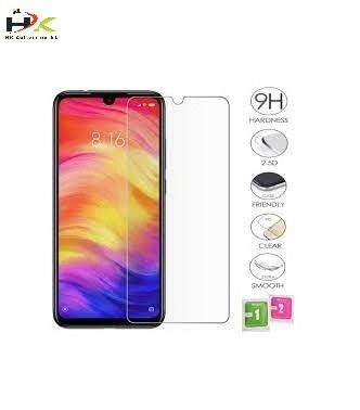 For Xiaomi Redmi Note 7 Pro Tempered Glass Screen Protector 2.5D -Transparent