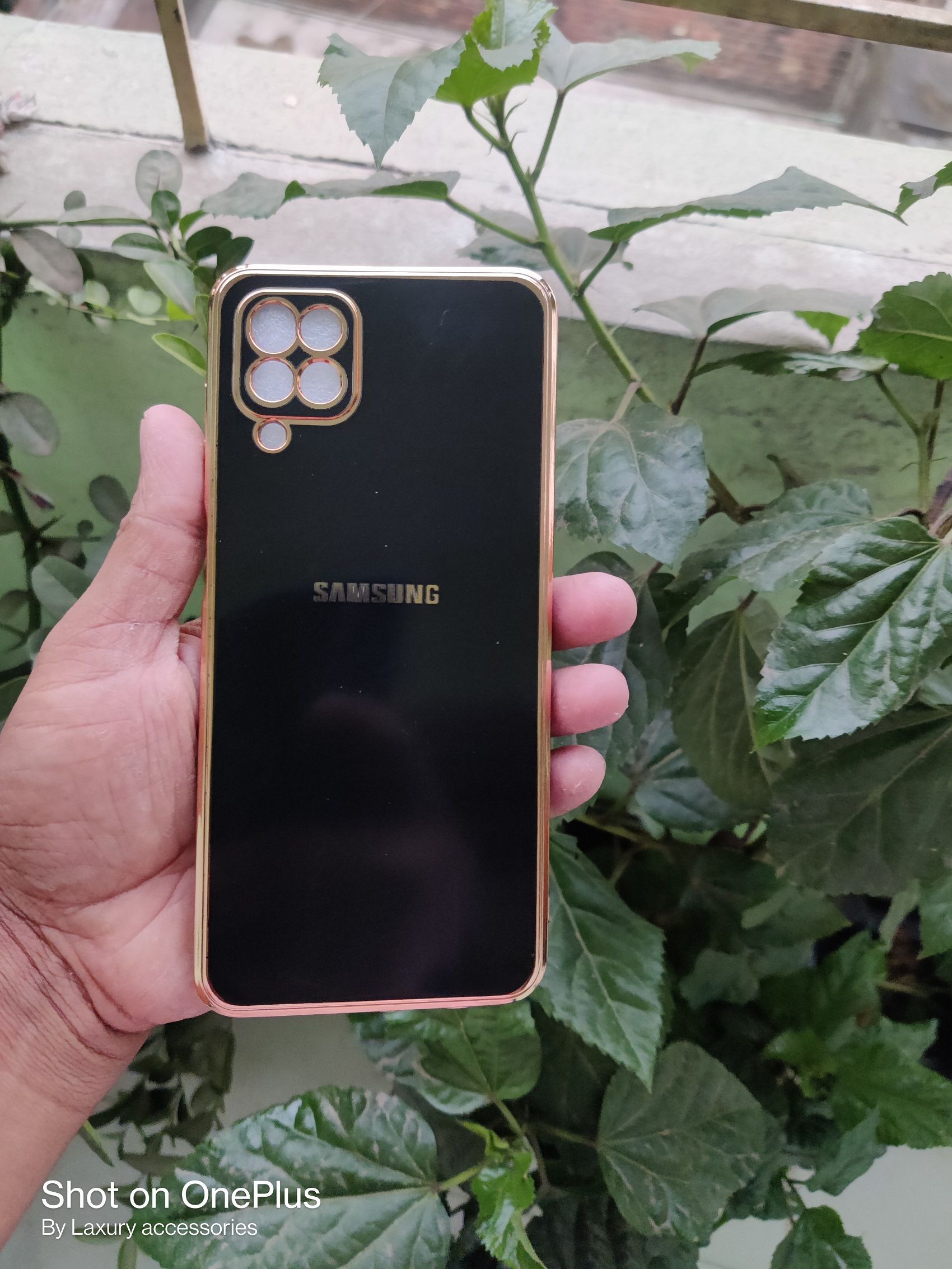stylish my case for sasmung  galaxy a12 / m12