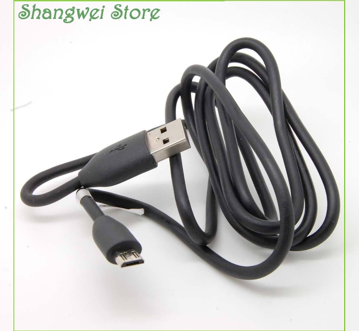 Micro Usb Data Cable For Sync Lenovo Charger S810T S668T P780 K920 K910 K900_SX