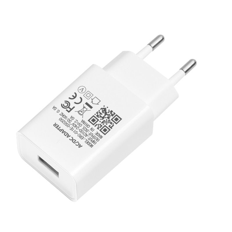 5V 2A USB Charger Plug Adapter For Xiaomi A1 A2 lite Redmi 6 6A 7 7A Note 4 4X 5 5A 6 Micro USB  Charger Phone Charging Cable