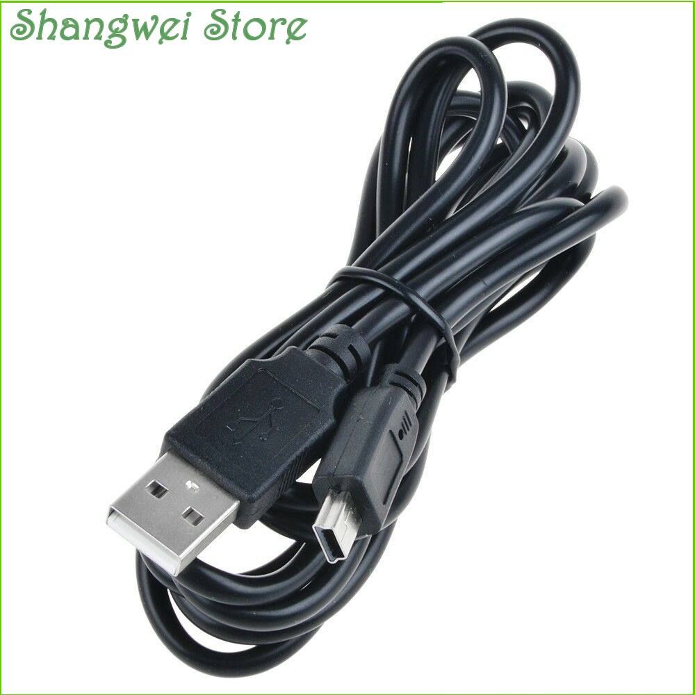 Mini USB Data Sync Cable Cord for Tom TOMTOM GO One XL XXL VIA