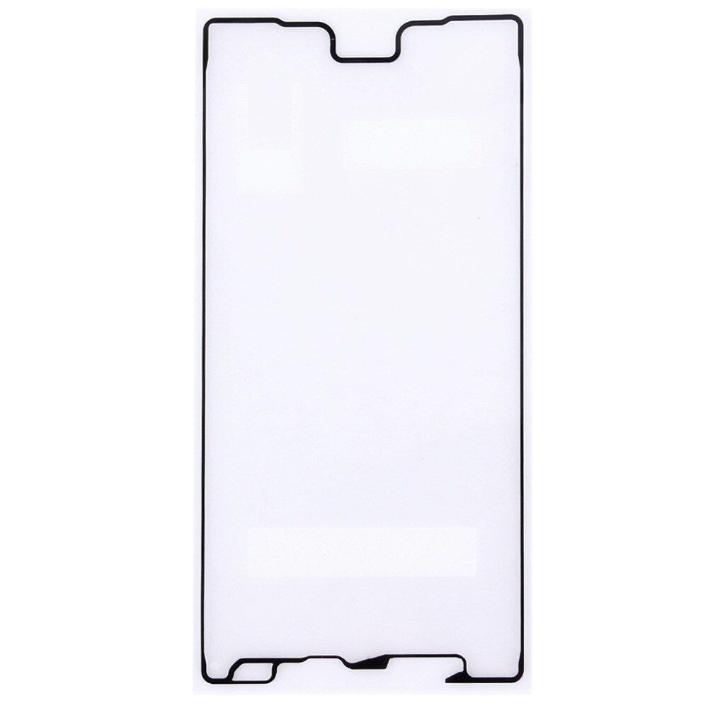 iPartsBuy Front Housing Adhesive for Sony Xperia Z5 Premium / Plus