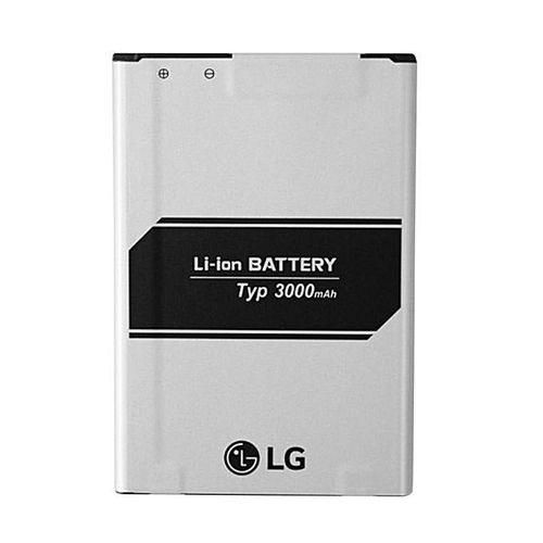 Mobile Battery For LG G4 VS986 - 3000mAh-Silver