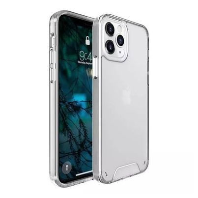 Space Collection Clear Case Military Grade For Samsung Note 20 Ultra